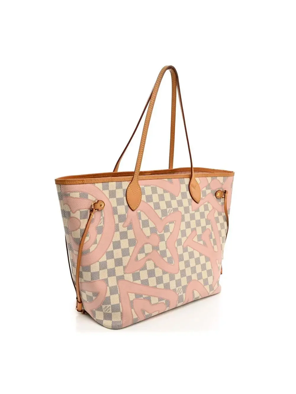 Louis Vuitton Damier Azur Tahitienne #329014L16B
